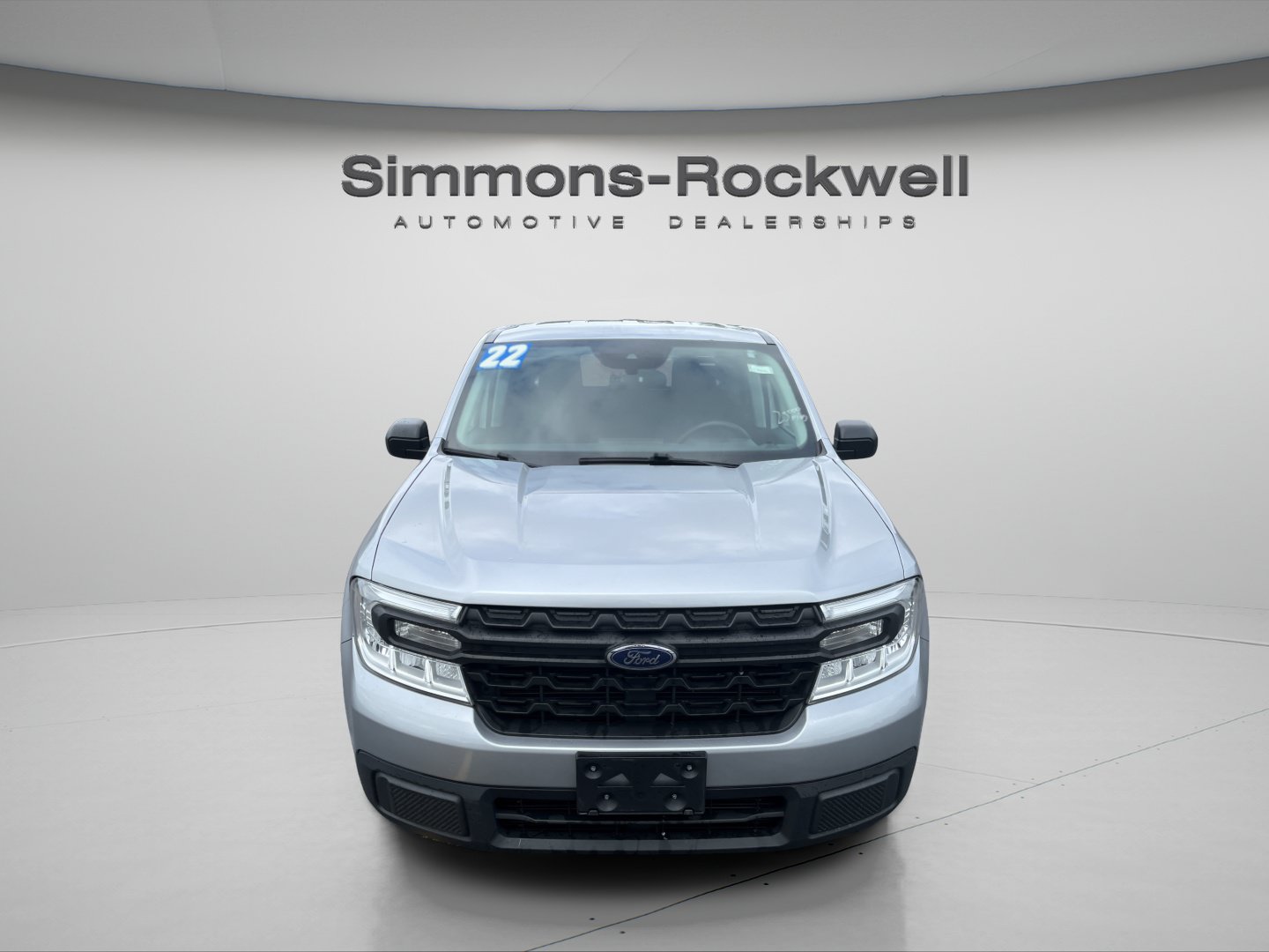 Used 2022 Ford Maverick XL FWD image 8
