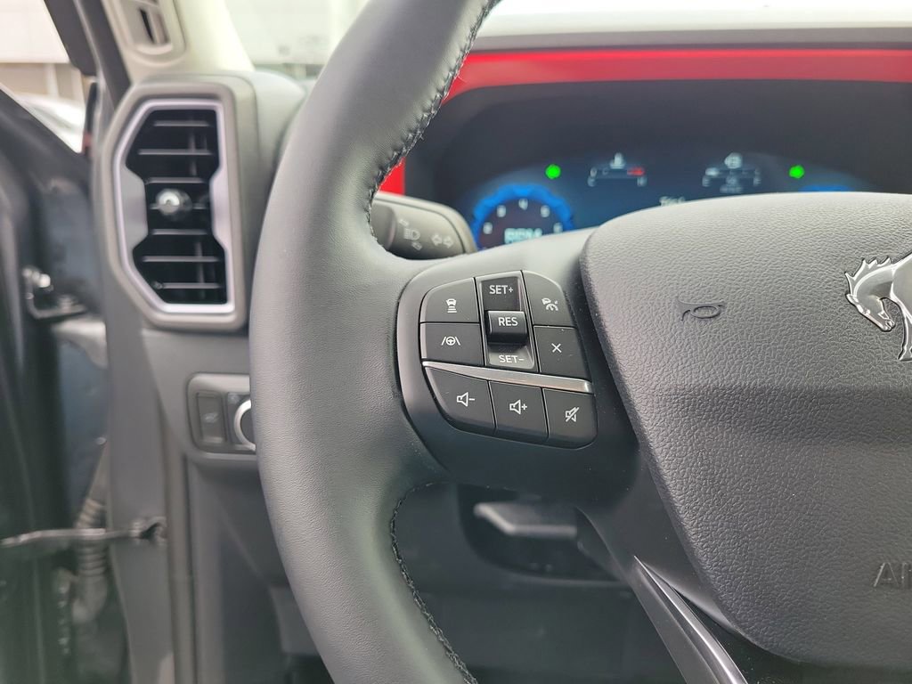 New 2025 Ford Bronco Sport Free Wheeling w/ Convenience Package image 23