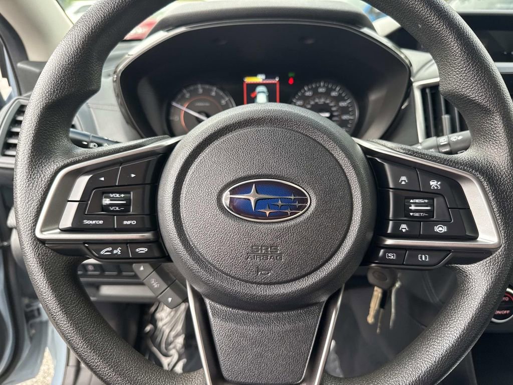 Used 2023 Subaru Crosstrek 2.0i AWD/4WD image 30