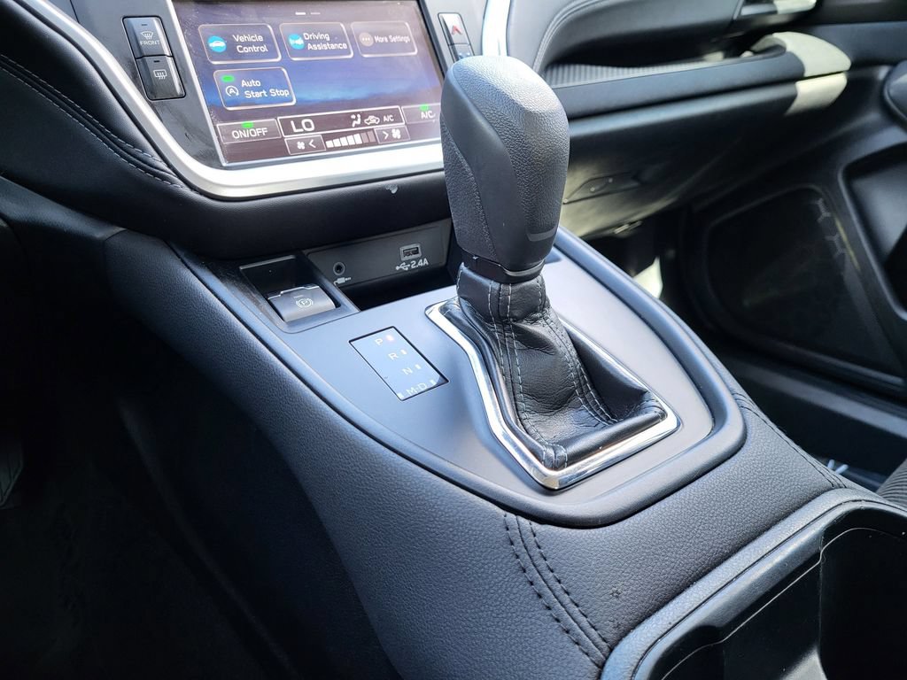 Used 2023 Subaru Legacy AWD/4WD image 12