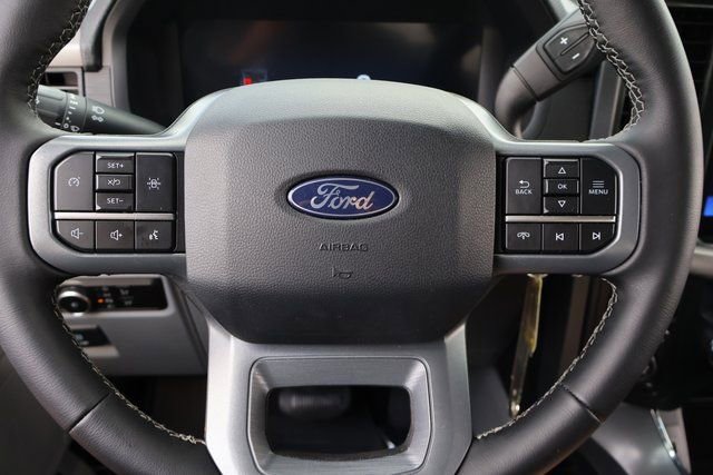 Used 2025 Ford F150 XLT w/ Equipment Group 301A Standard image 20