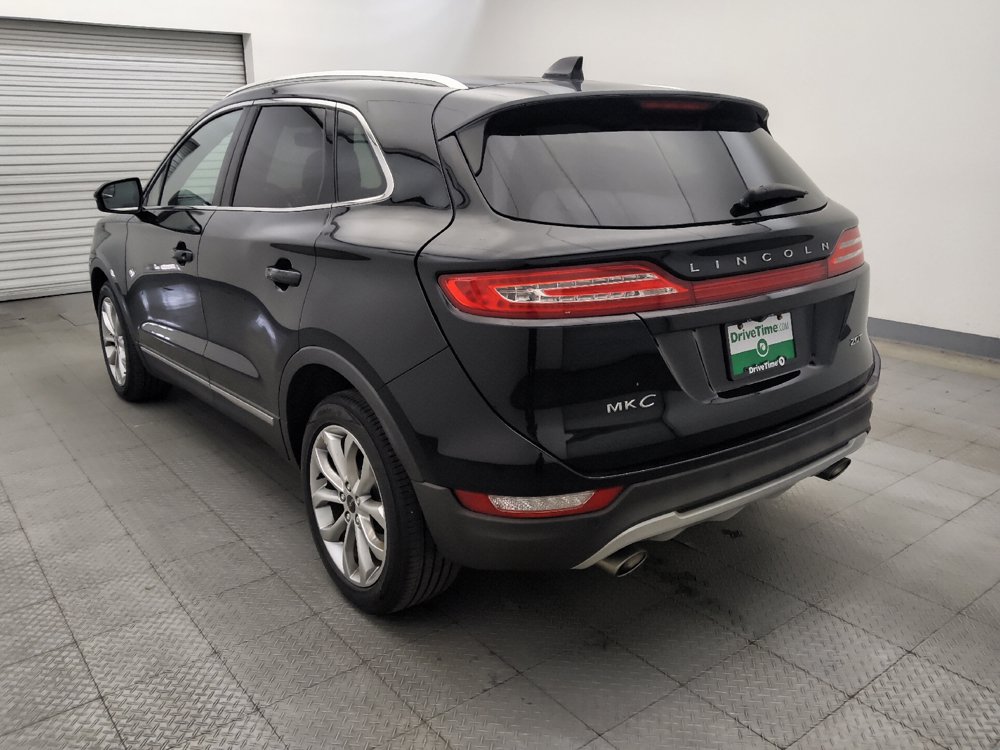 Used 2017 Lincoln MKC Select FWD image 5
