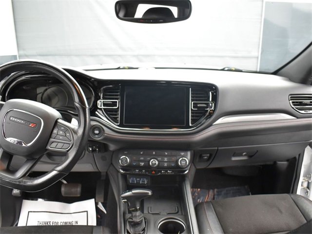 Used 2021 Dodge Durango R/T w/ Trailer Tow Group IV image 9