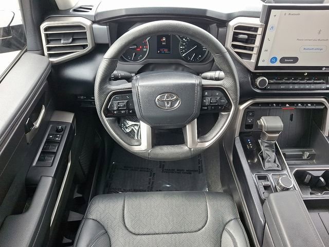 Used 2023 Toyota Tundra SR5 w/ SR5 Premium Package image 11