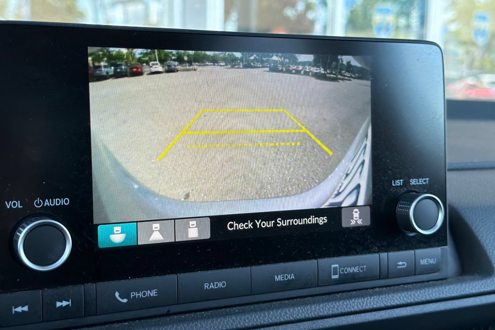 Used 2024 Honda CR-V EX image 18