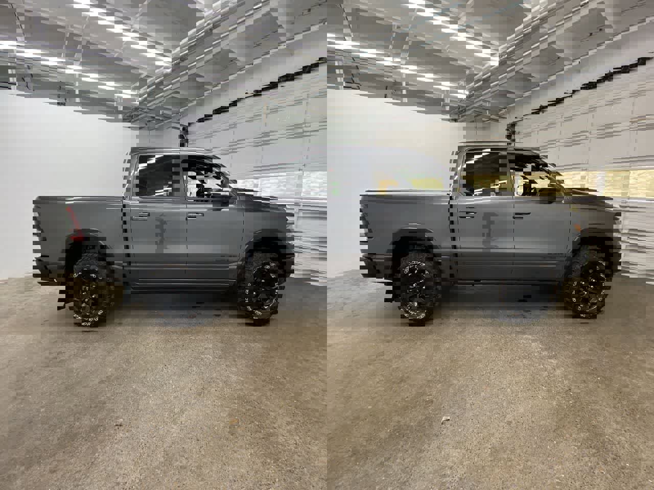 Used 2022 RAM 1500 Rebel w/ Rebel Level 2 Equipment Group AWD/4WD image 7