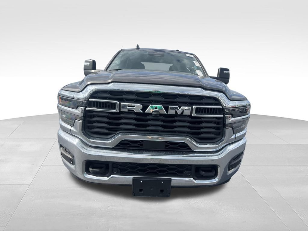 Used 2025 RAM 2500 Big Horn AWD/4WD image 19