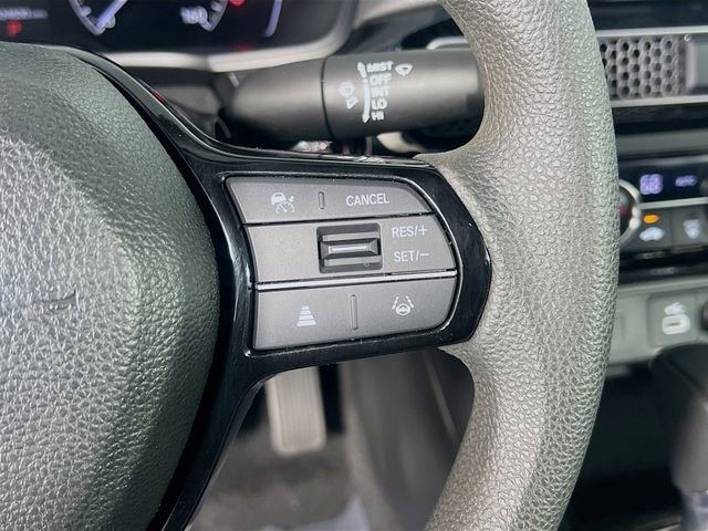 Certified 2024 Honda Civic LX image 18
