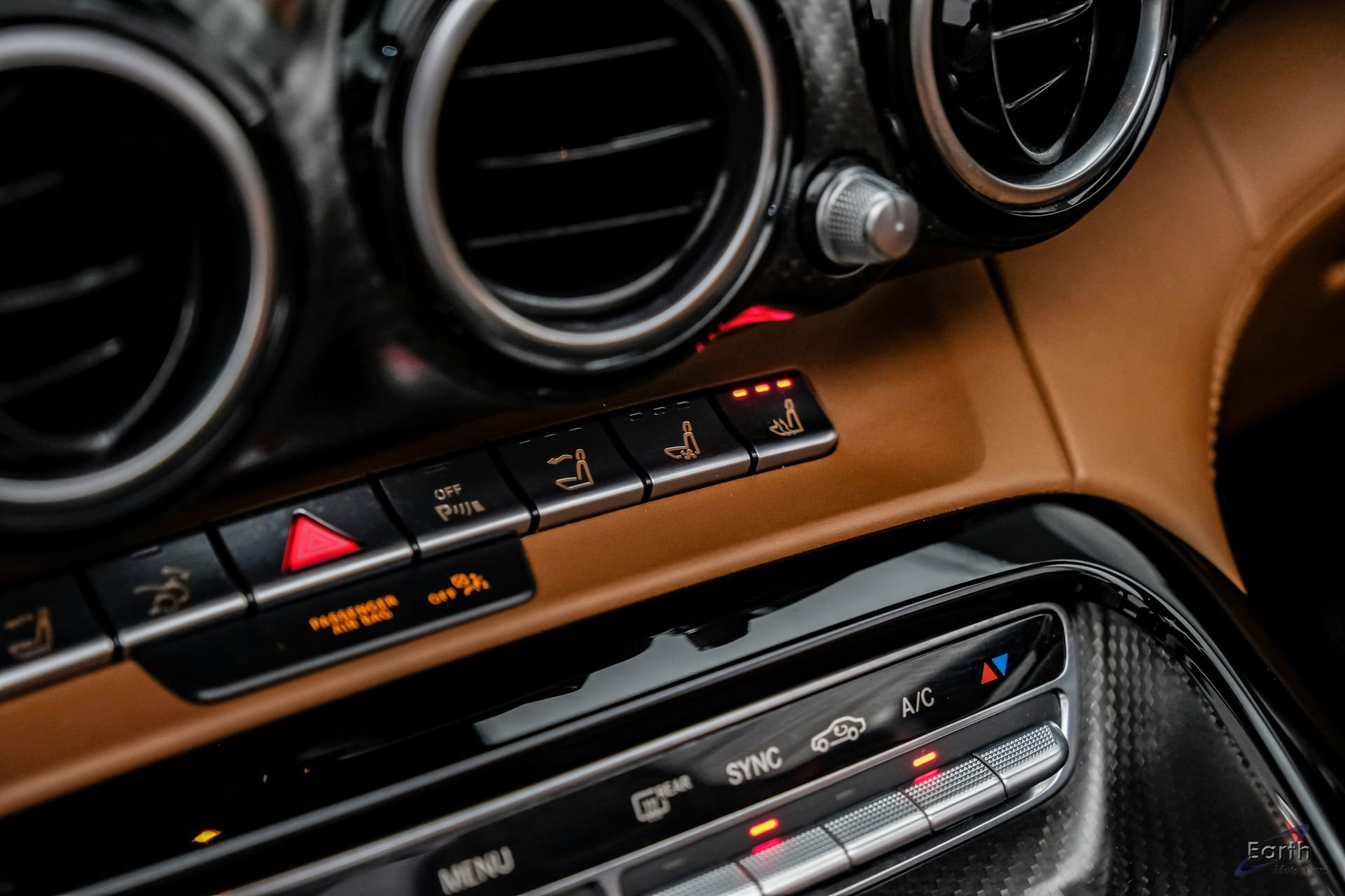 Used 2018 Mercedes-Benz AMG GT C image 79
