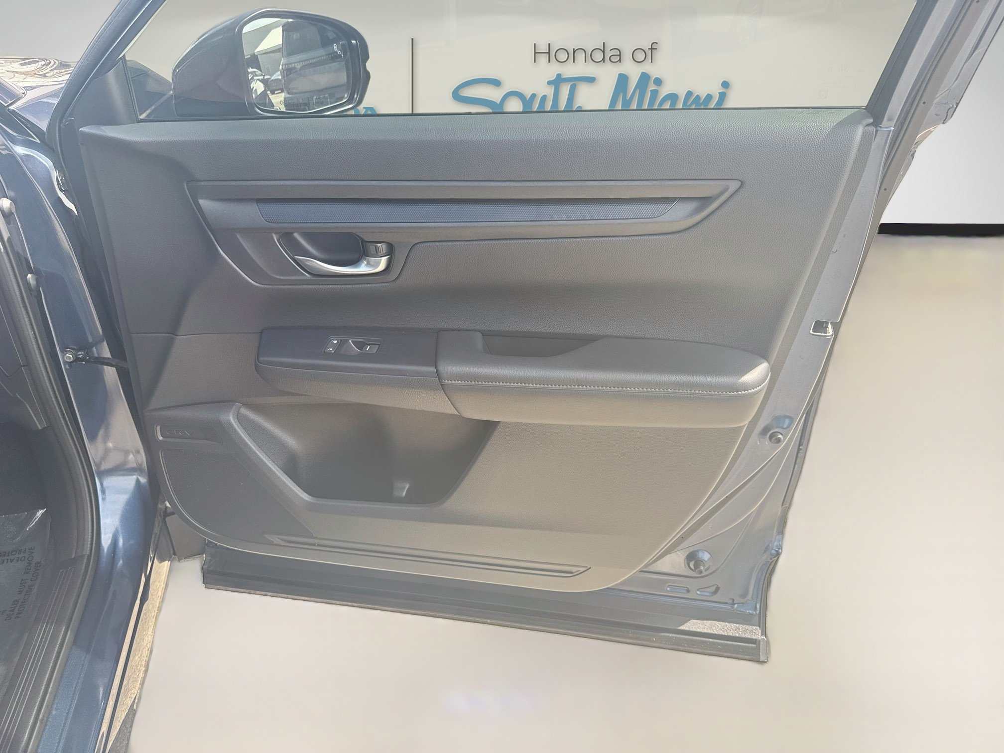Certified 2025 Honda CR-V EX image 33