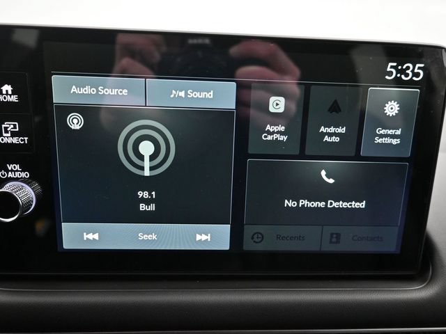 New 2026 Honda HR-V EX-L image 12
