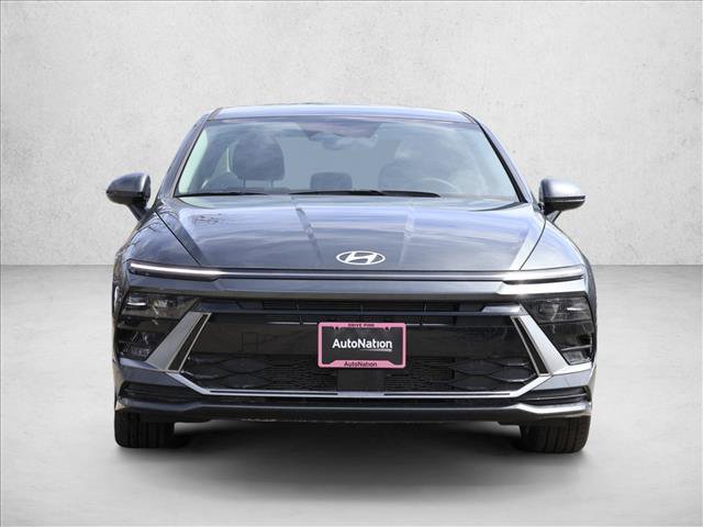 New 2026 Hyundai Sonata SEL image 2