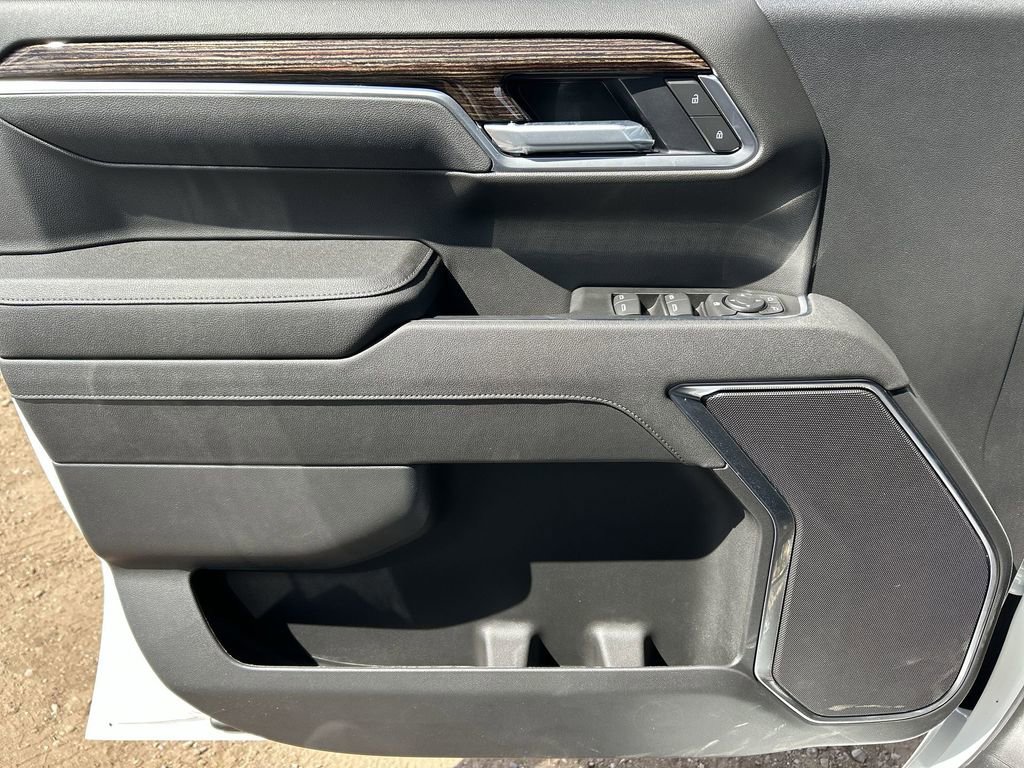 New 2026 GMC Sierra 1500 SLE AWD/4WD image 22