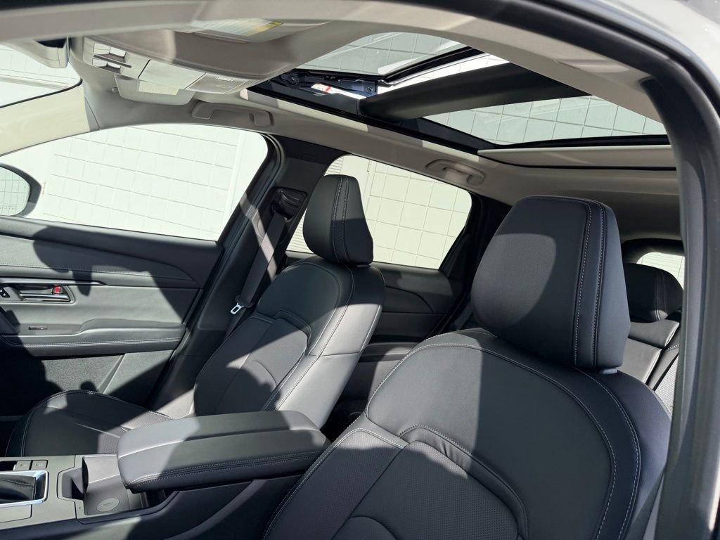 New 2026 MAZDA CX-5 2.5 S w/ Premium Package image 17