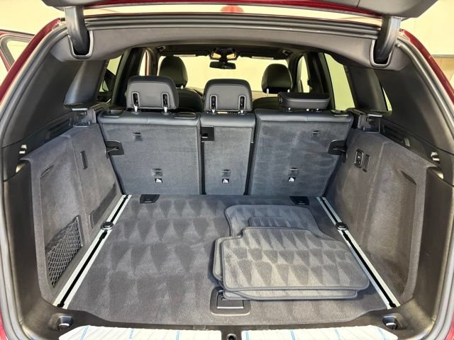 Certified 2022 BMW X3 xDrive30i w/ Premium Package 2 AWD/4WD image 21