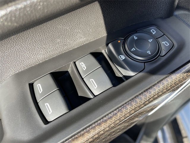 Used 2021 Chevrolet Silverado 2500 LT image 13