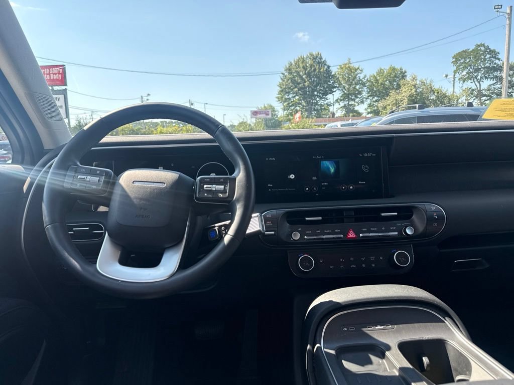 Used 2026 Hyundai Palisade SEL AWD/4WD image 20