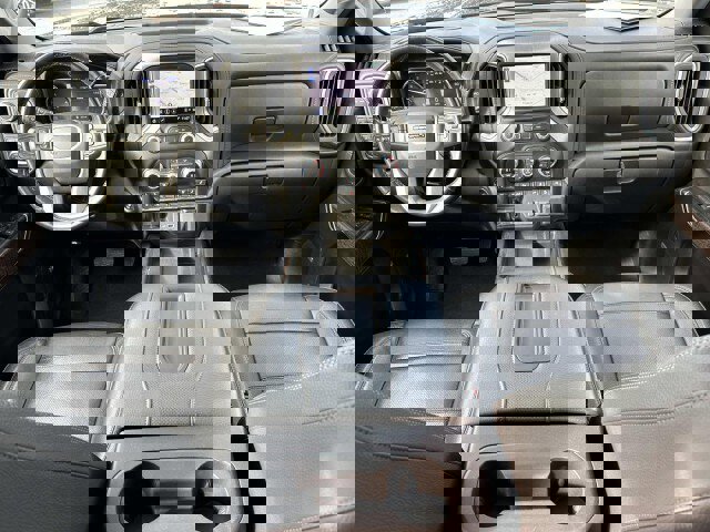 Used 2022 GMC Sierra 3500 Denali image 23