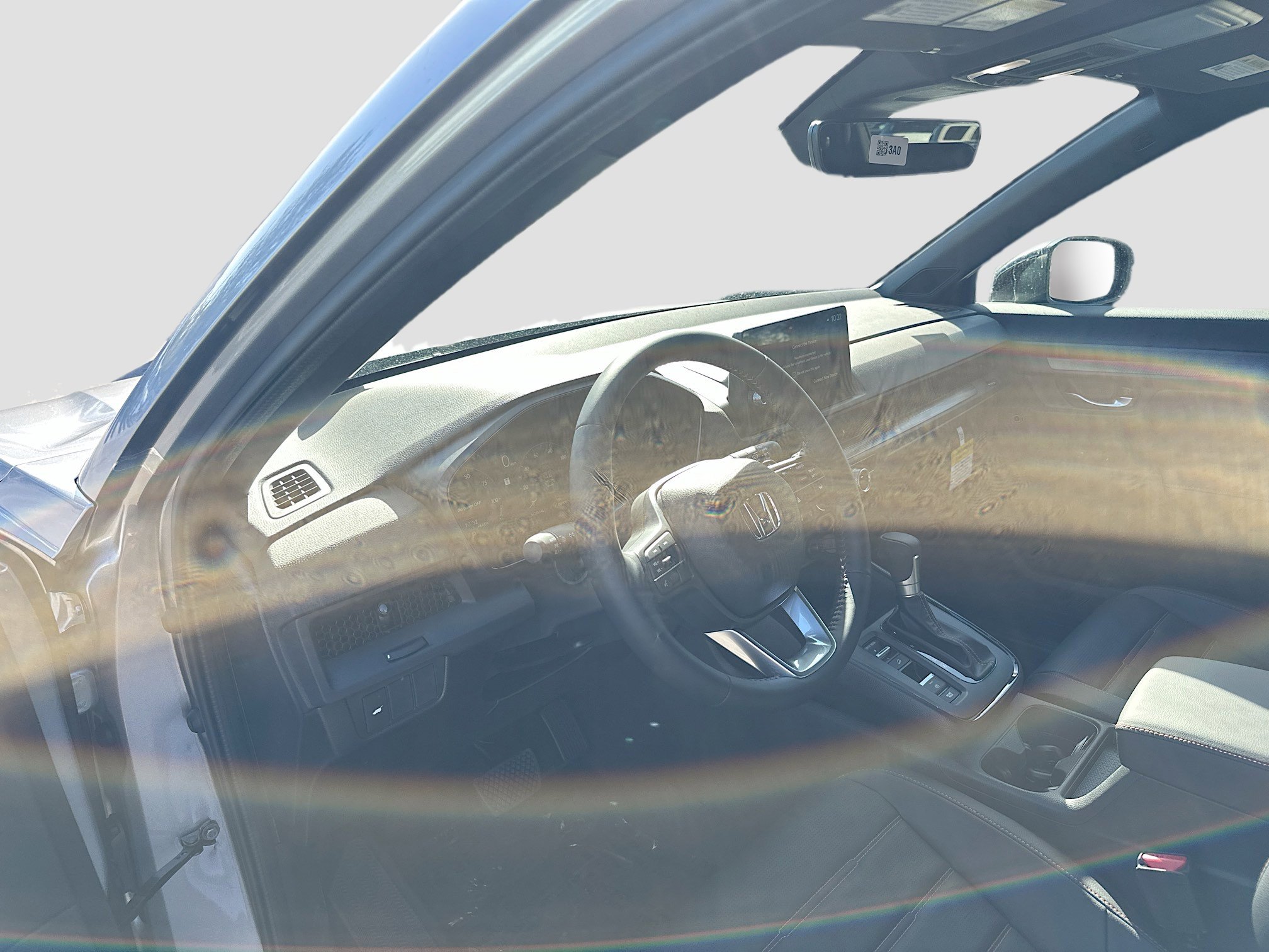 New 2026 Honda CR-V Sport-L image 9