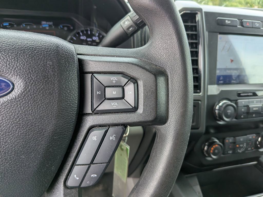 Used 2021 Ford F250 XLT w/ XLT Premium Package AWD/4WD image 28