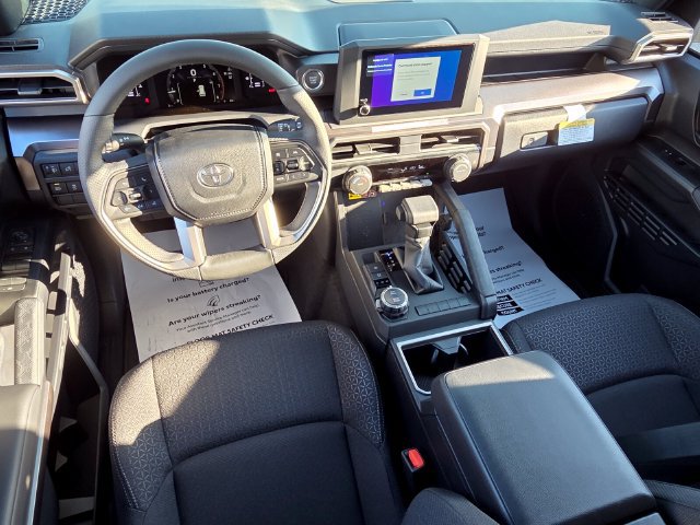 New 2026 Toyota 4Runner SR5 AWD/4WD image 10