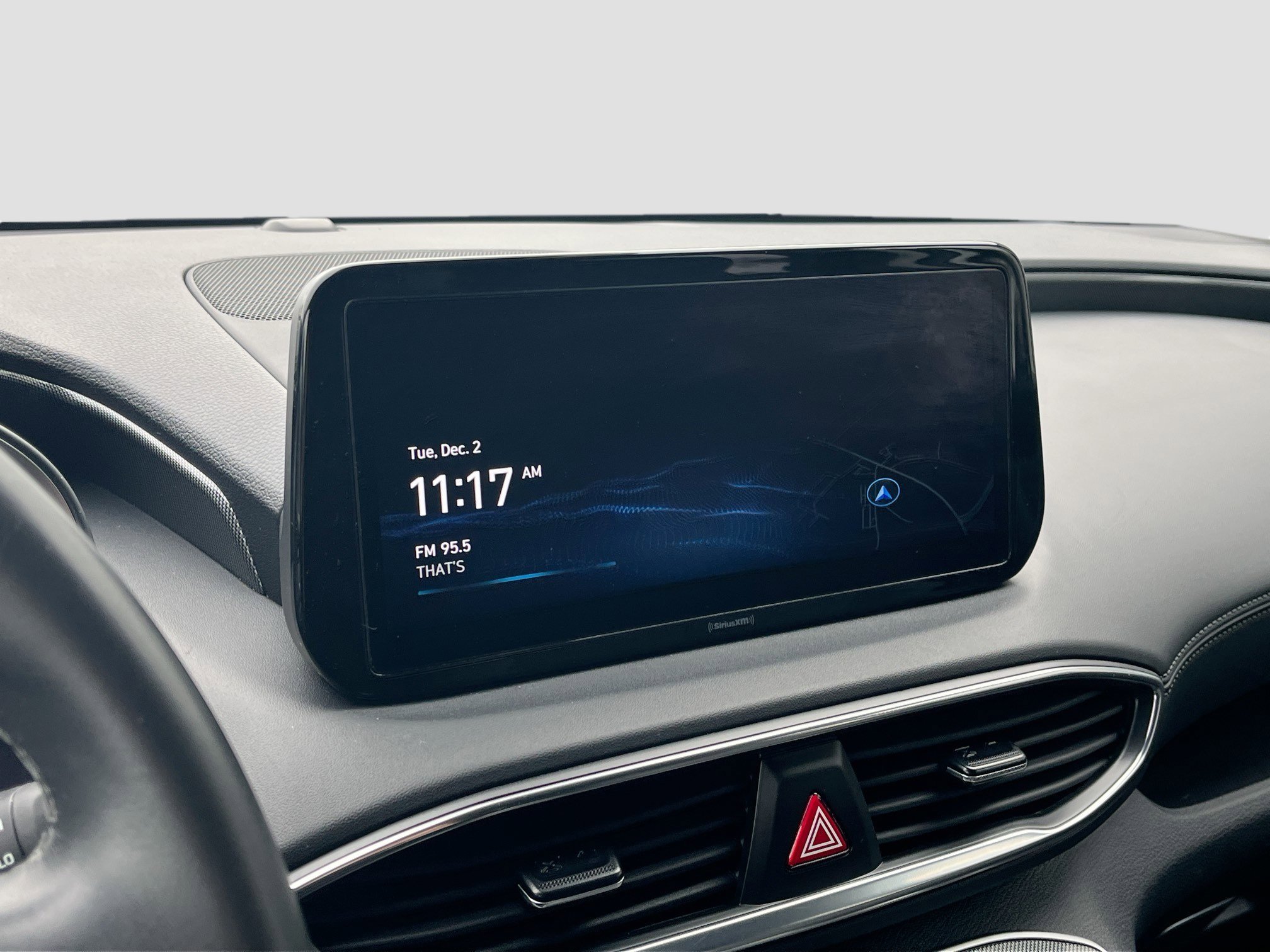 Used 2023 Hyundai Santa Fe SEL image 18