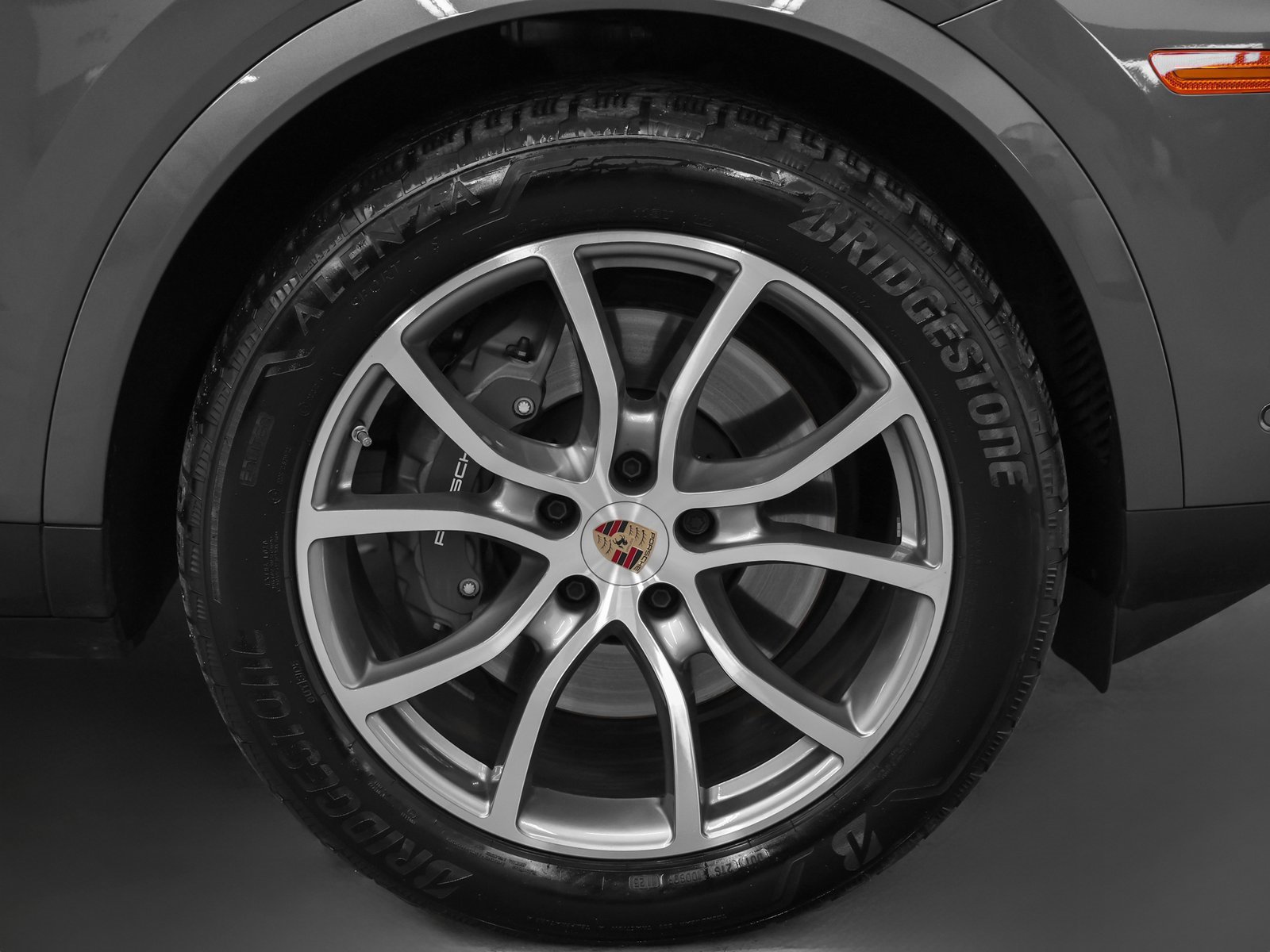 Used 2025 Porsche Cayenne image 15