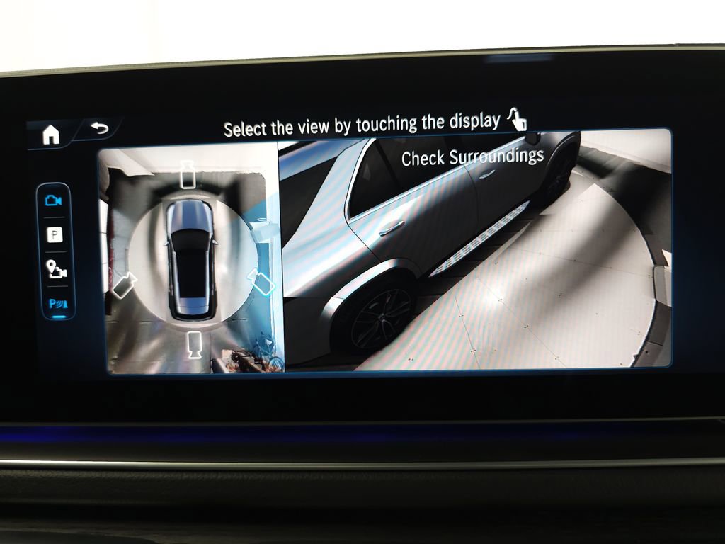 Certified 2026 Mercedes-Benz GLE 350 4MATIC image 23