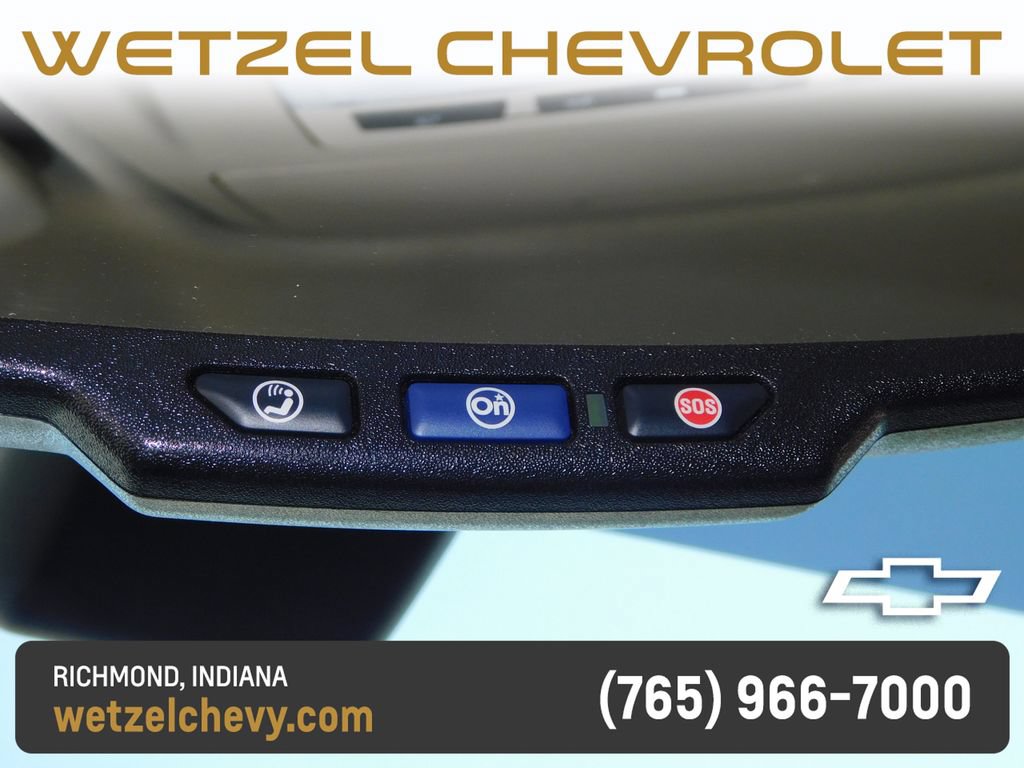 Used 2022 Chevrolet Colorado LT w/ LT Convenience Package RWD image 36