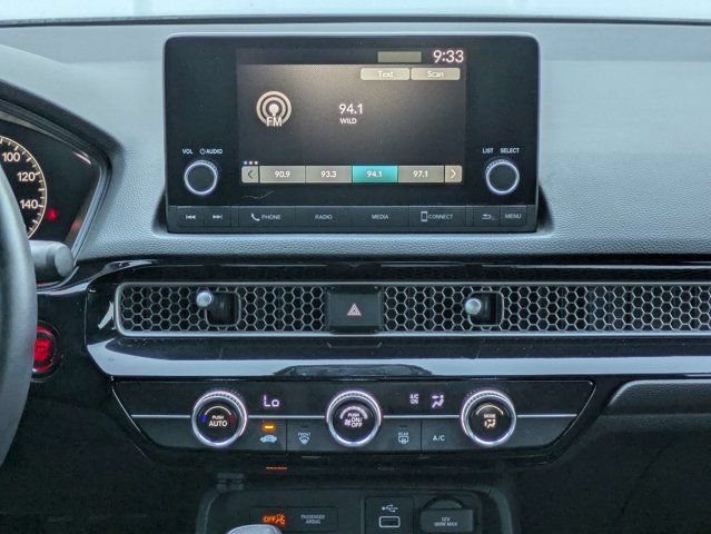 Used 2022 Honda Civic Sport image 17