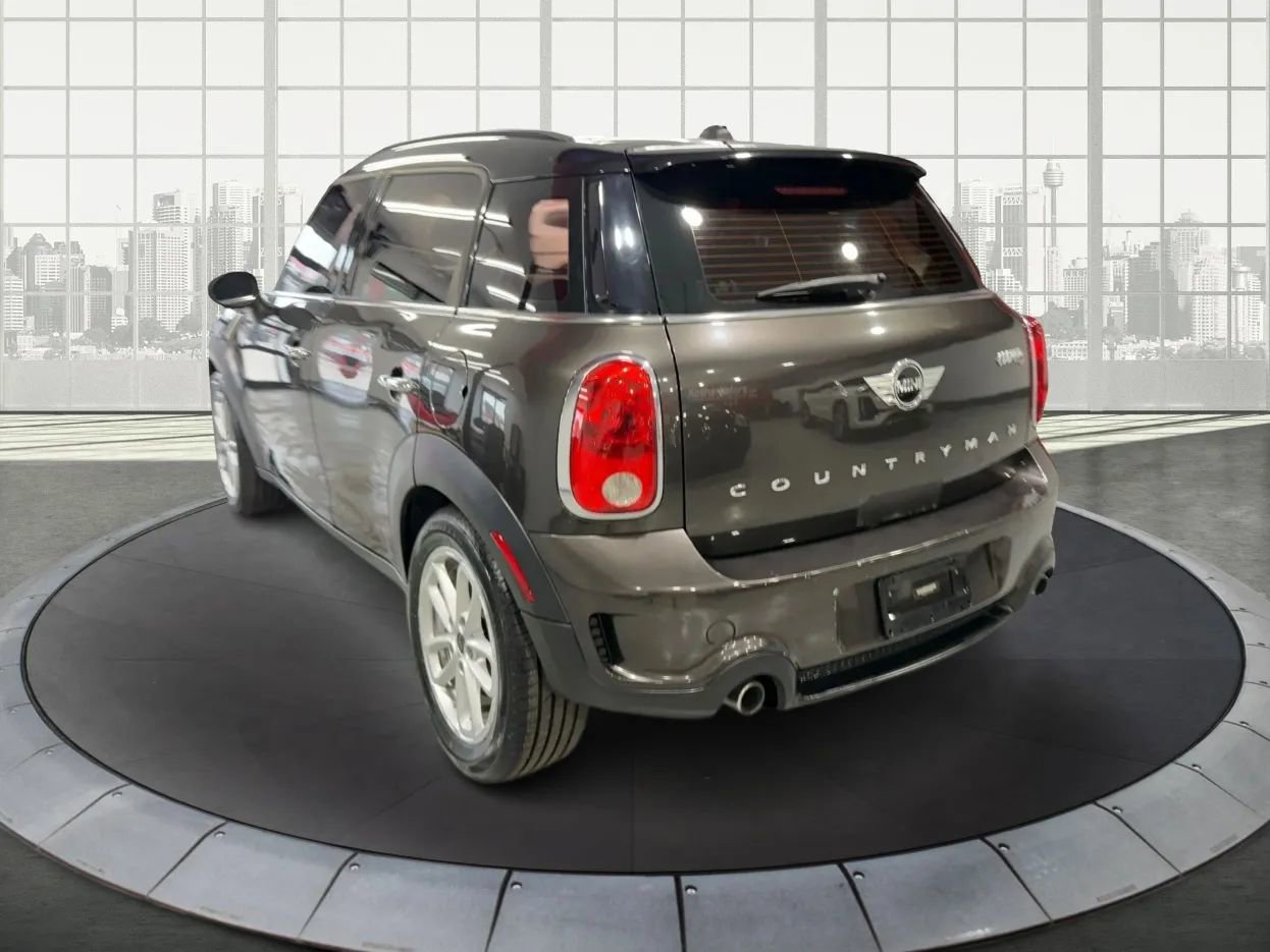 Used 2016 MINI Cooper Countryman S image 5