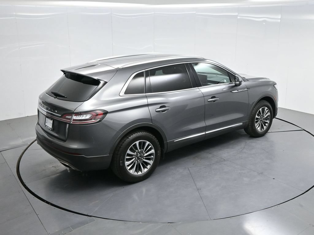 Used 2023 Lincoln Nautilus FWD w/ Premium Package image 52