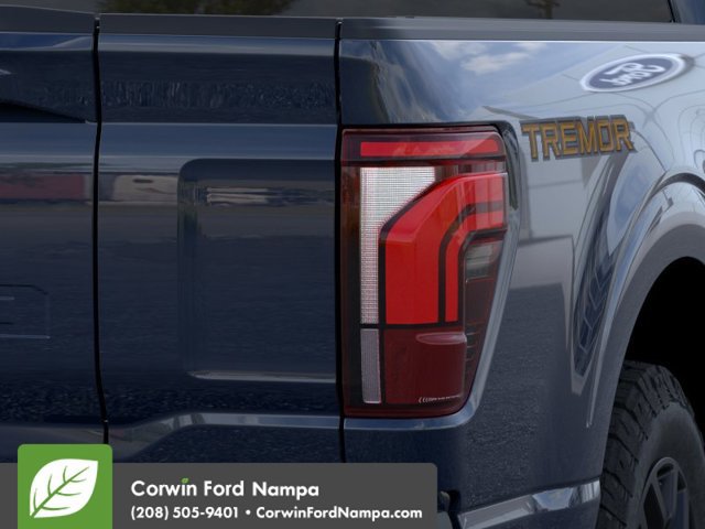 New 2026 Ford F150 Tremor w/ Equipment Group 402A High AWD/4WD image 21