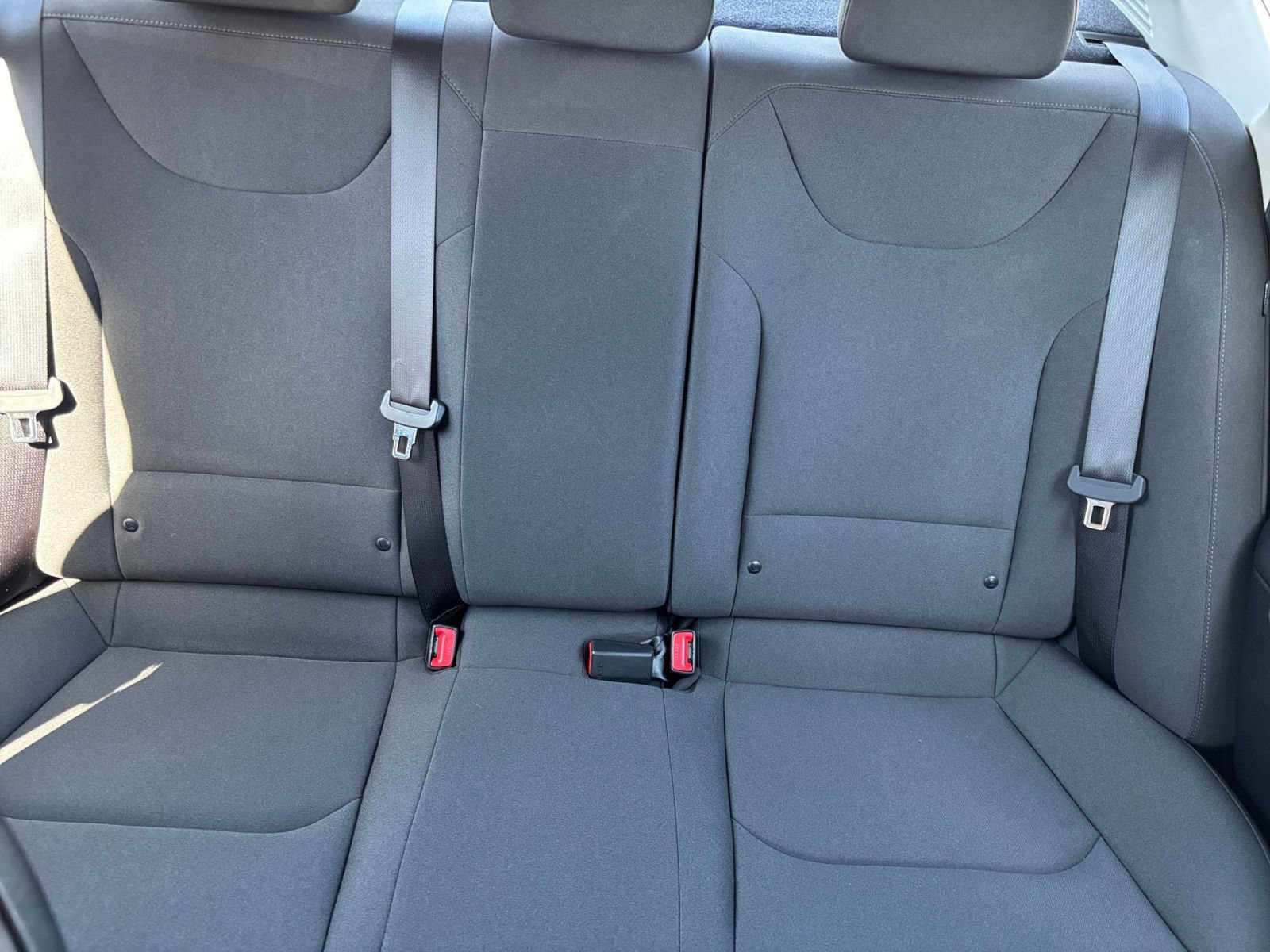 Used 2026 Kia K4 FWD image 37
