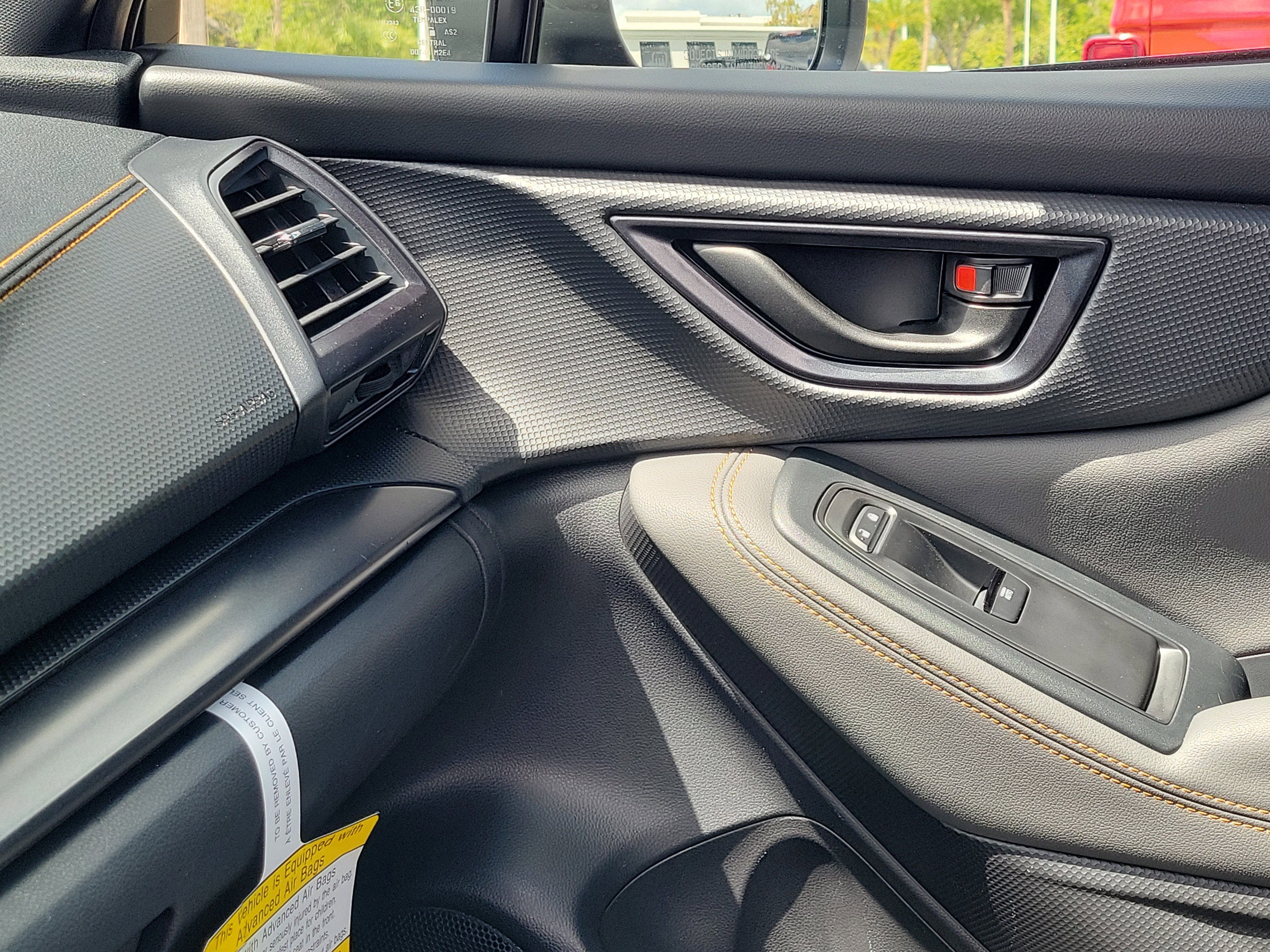 Certified 2025 Subaru Forester Wilderness image 32