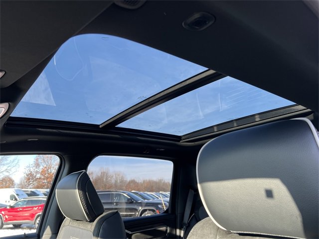 New 2026 RAM 1500 Laramie w/ Night Edition image 7