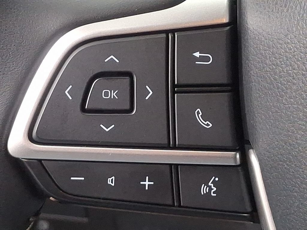 Used 2024 Toyota Highlander XSE AWD/4WD image 21