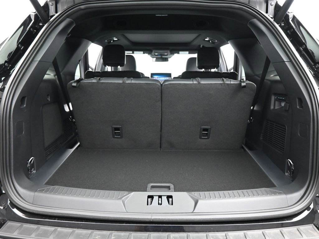 New 2026 Ford Explorer ST w/ Sun And Sound Package AWD/4WD image 25
