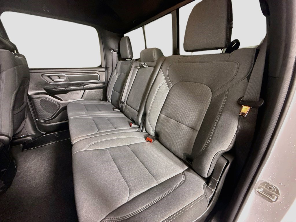 Used 2023 RAM 1500 Big Horn AWD/4WD image 24