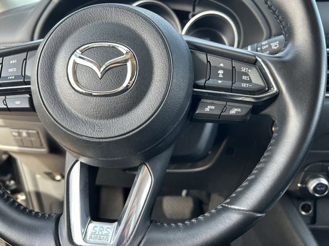 Used 2023 MAZDA CX-5 AWD 2.5 S w/ Select Package image 26