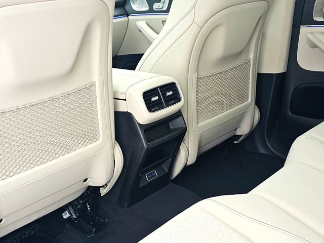 New 2026 Mercedes-Benz GLE 350 4MATIC image 23