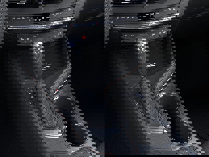 New 2025 Cadillac CT4 Sport image 47