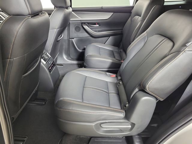 Used 2026 MAZDA CX-90 3.3 Turbo w/ Premium Sport Pkg image 12