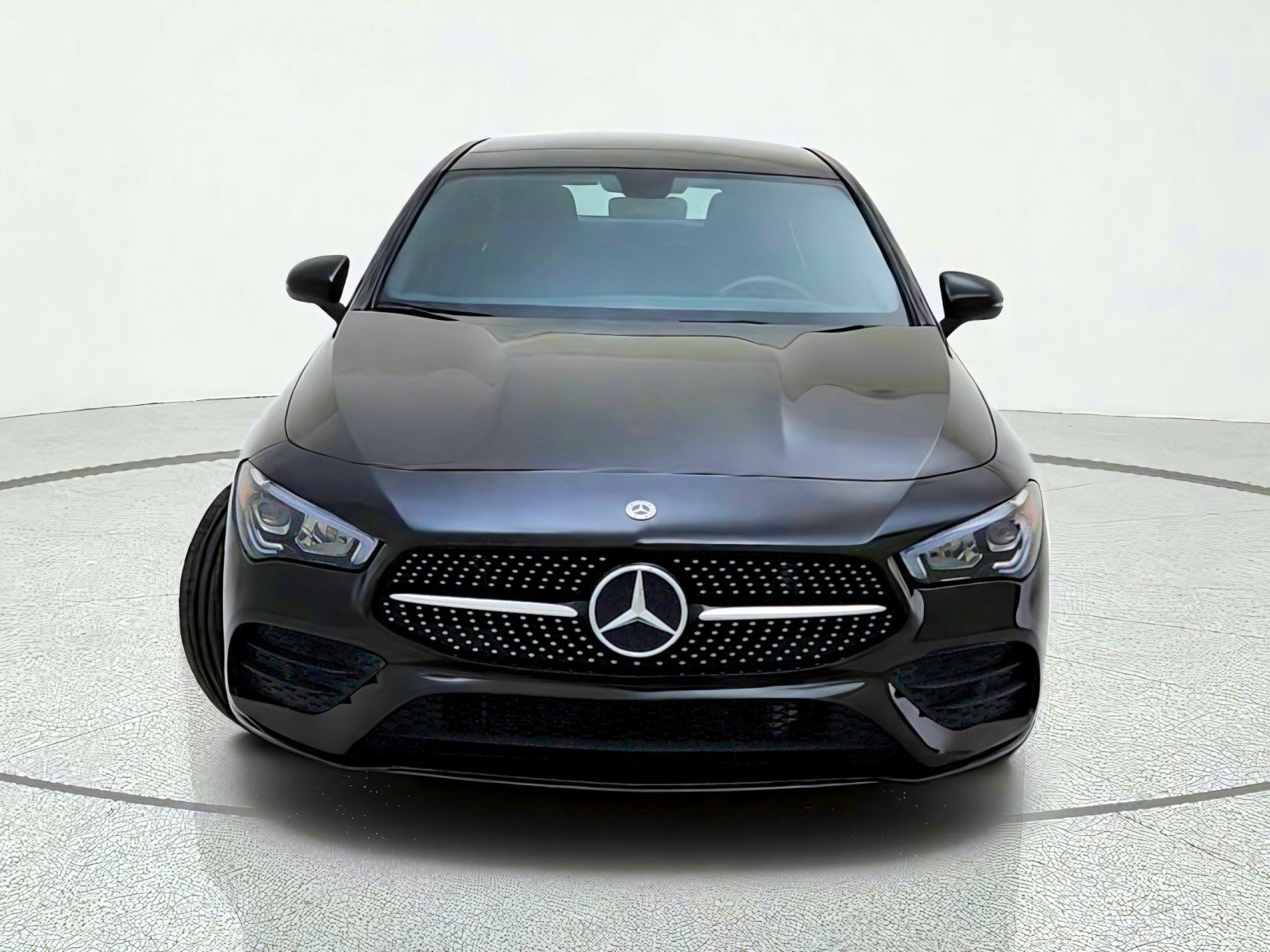 Certified 2023 Mercedes-Benz CLA 250 image 3