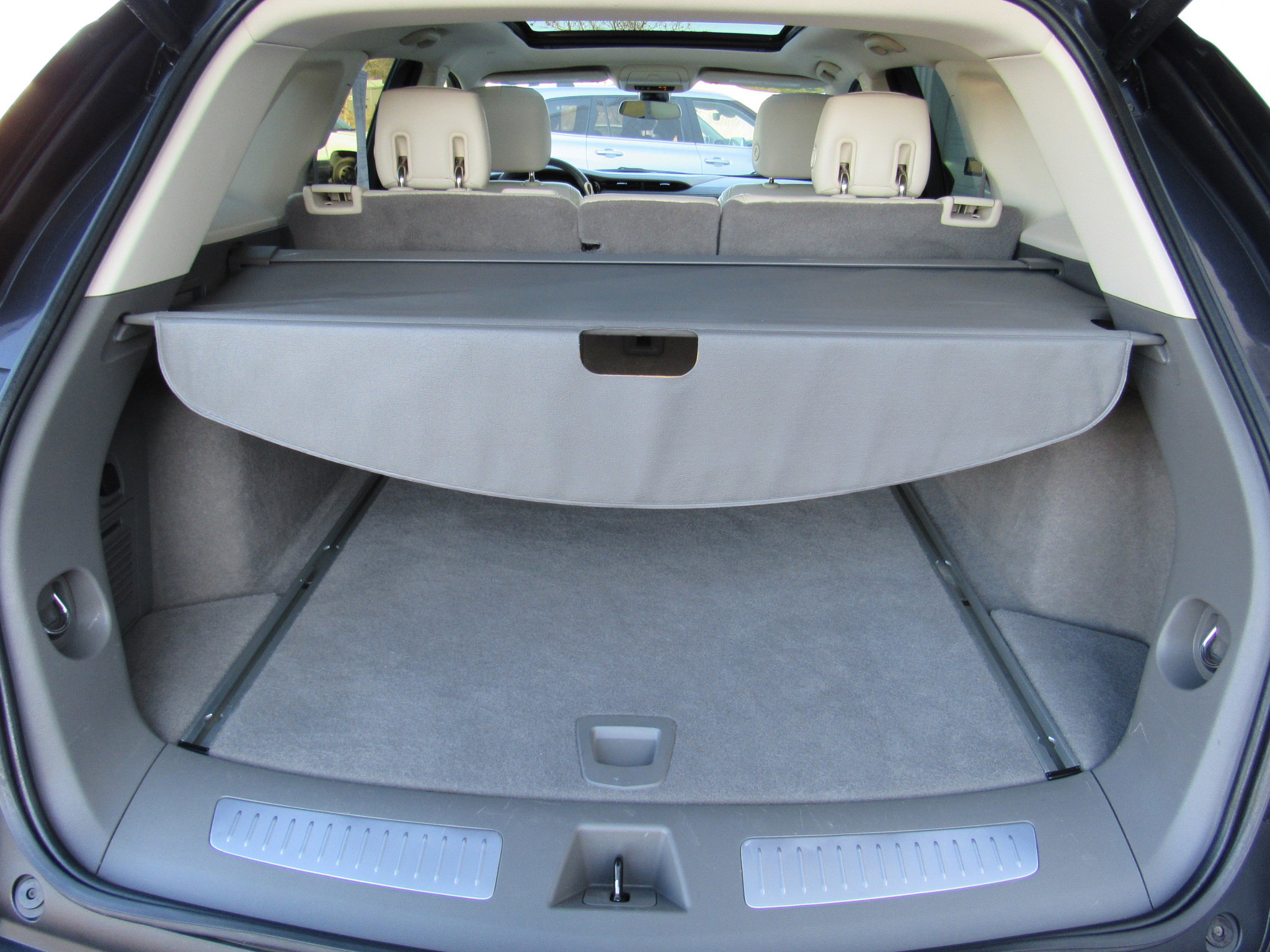 Used 2019 Cadillac XT5 Luxury image 41