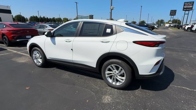 New 2026 Buick Envista Sport Touring w/ Convenience I Package FWD image 6