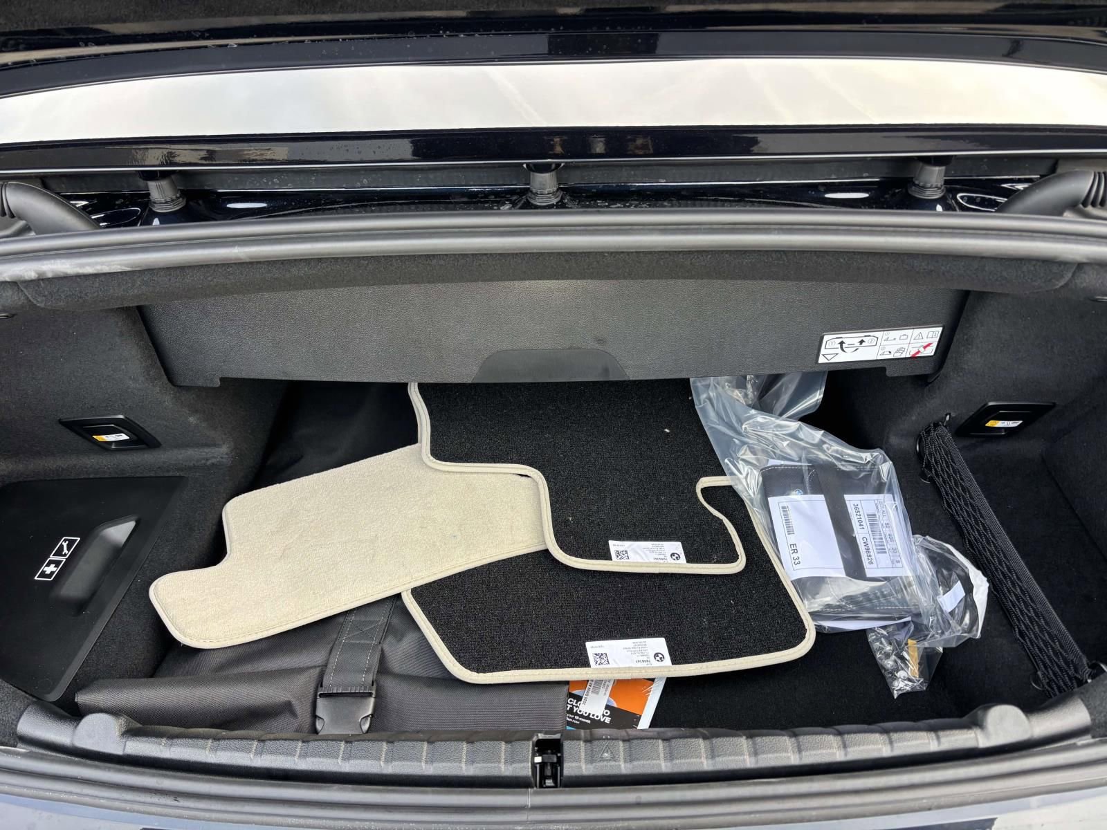 New 2026 BMW 840i xDrive Convertible image 9