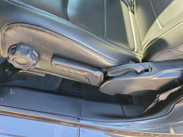 Used 2023 Jeep Gladiator Overland w/ Popular Equipment Package image 24