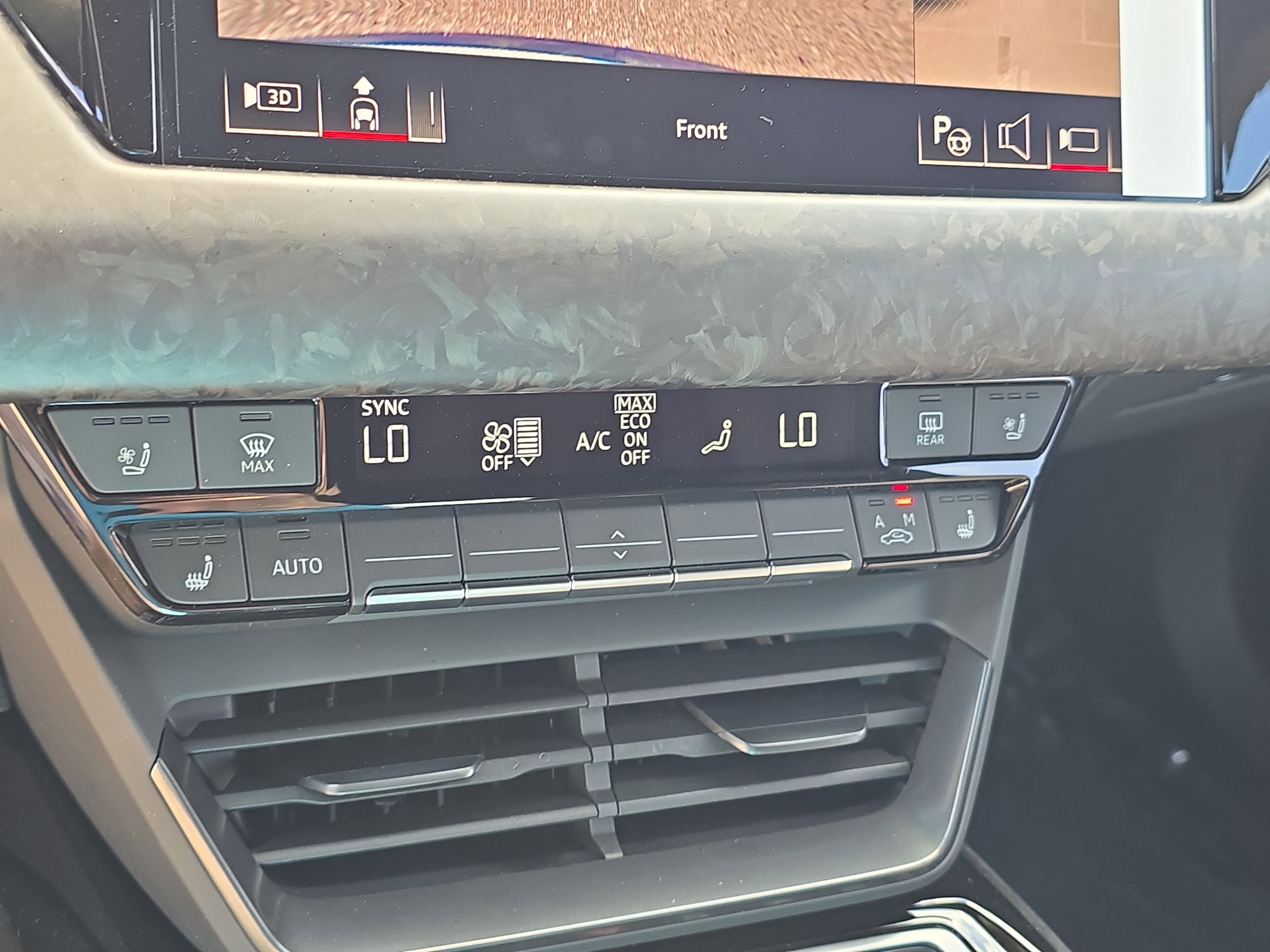 New 2026 Audi RS e-tron GT performance image 23