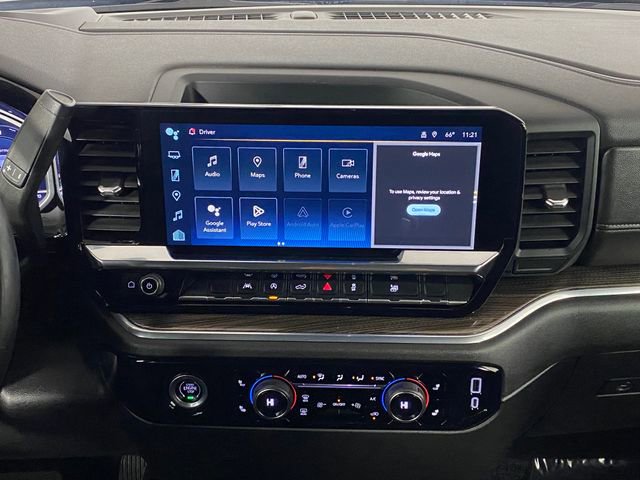 Certified 2024 Chevrolet Silverado 1500 LT image 19